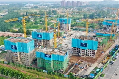 行業(yè)資訊丨山西第三批裝配式建筑示范城市、產(chǎn)業(yè)基地和示范項(xiàng)目開(kāi)始申報(bào)；《珠海市綠色建筑評(píng)價(jià)導(dǎo)則》通過(guò)專(zhuān)家團(tuán)隊(duì)評(píng)審